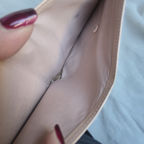 Cartier Love Bifold Wallet in Pink Patent Leather - Picture 13 of 13